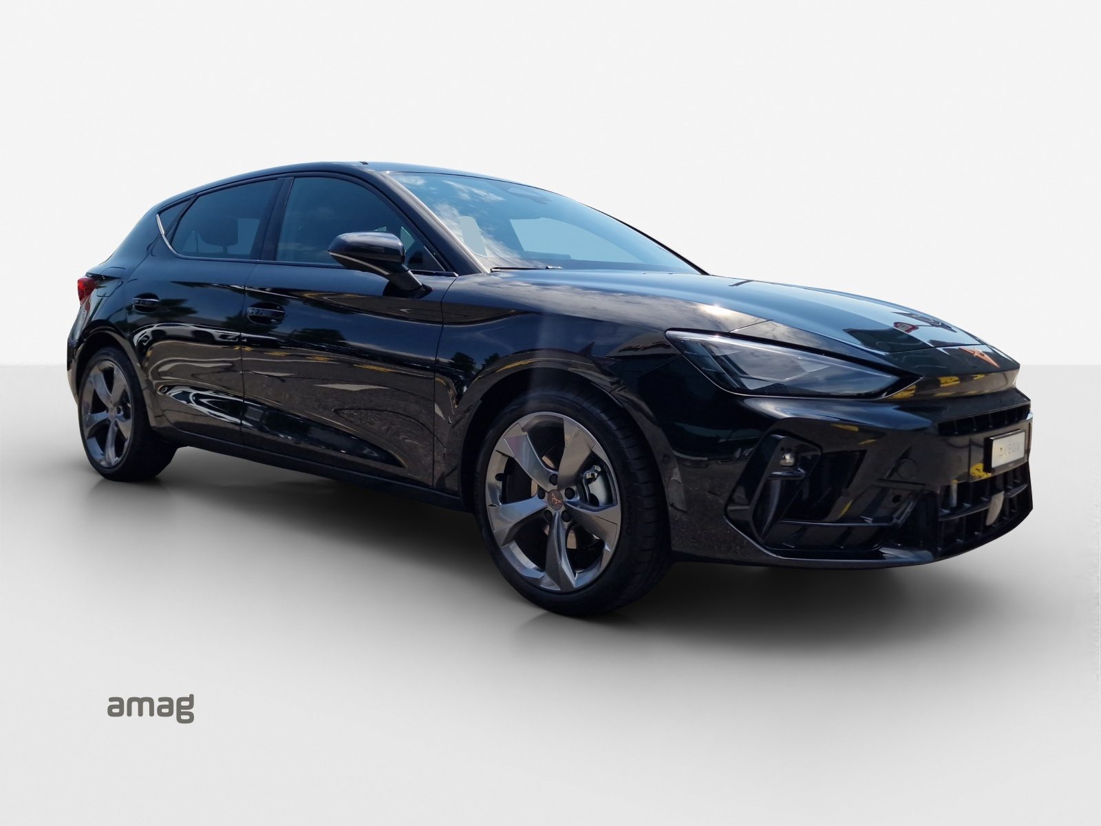 CUPRA LEON PRIME EDITION, Benzina, Auto nuove, Automatico - 6