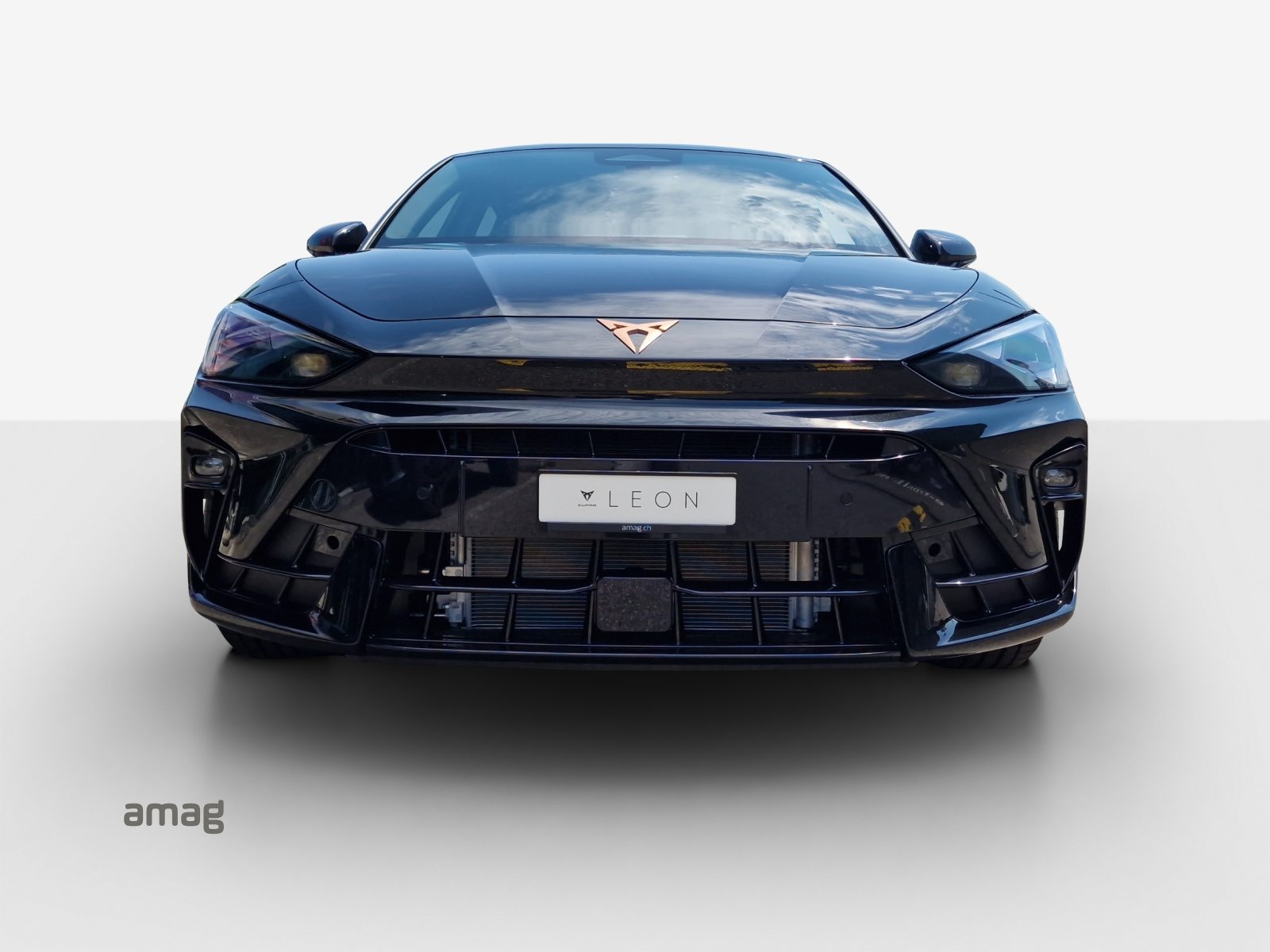 CUPRA LEON PRIME EDITION, Benzina, Auto nuove, Automatico - 7