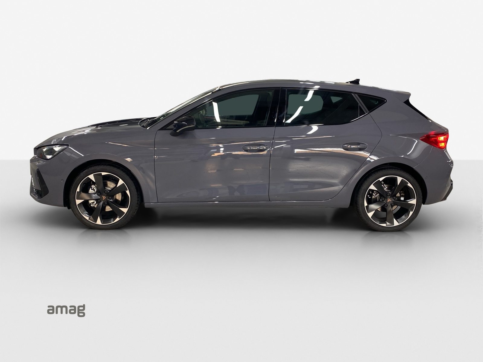 CUPRA LEON PRIME EDITION, Benzin, Neuwagen, Automatik - 2