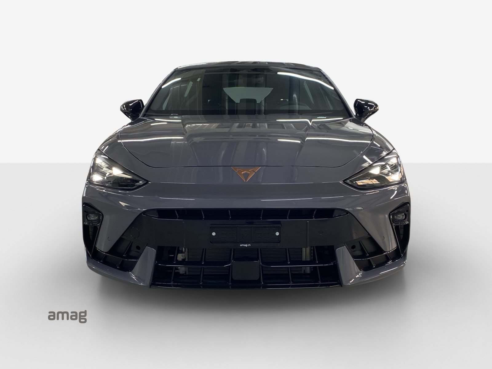 CUPRA LEON PRIME EDITION, Benzin, Neuwagen, Automatik - 6