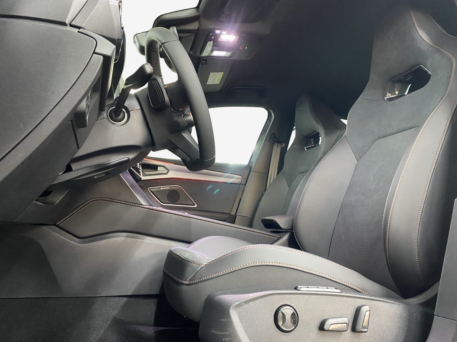 CUPRA LEON PRIME EDITION, Benzin, Neuwagen, Automatik - 7