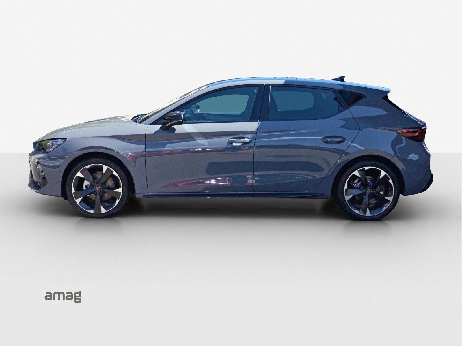 CUPRA LEON PRIME EDITION, Benzina, Auto nuove, Automatico - 2