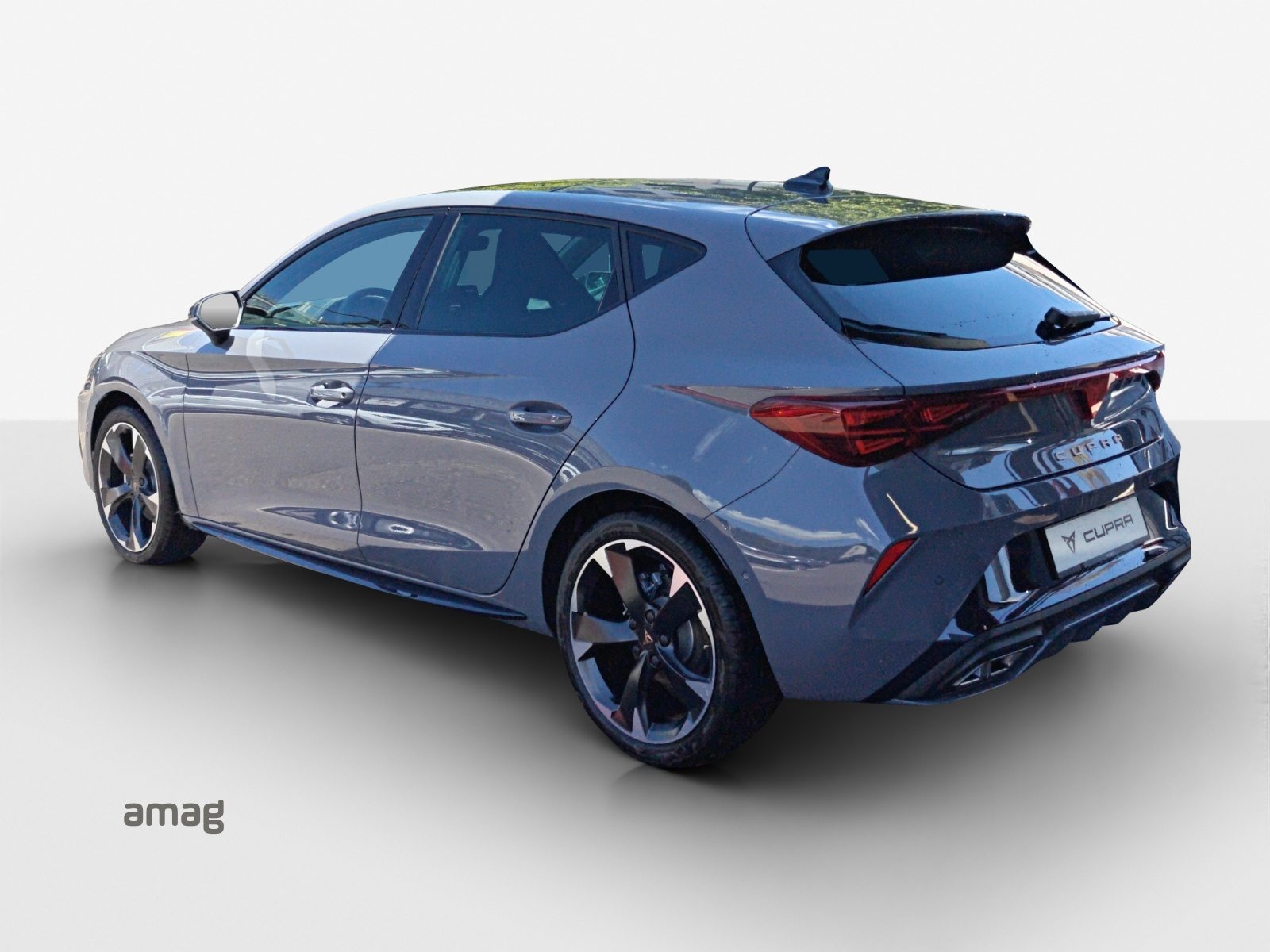 CUPRA LEON PRIME EDITION, Benzina, Auto nuove, Automatico - 3