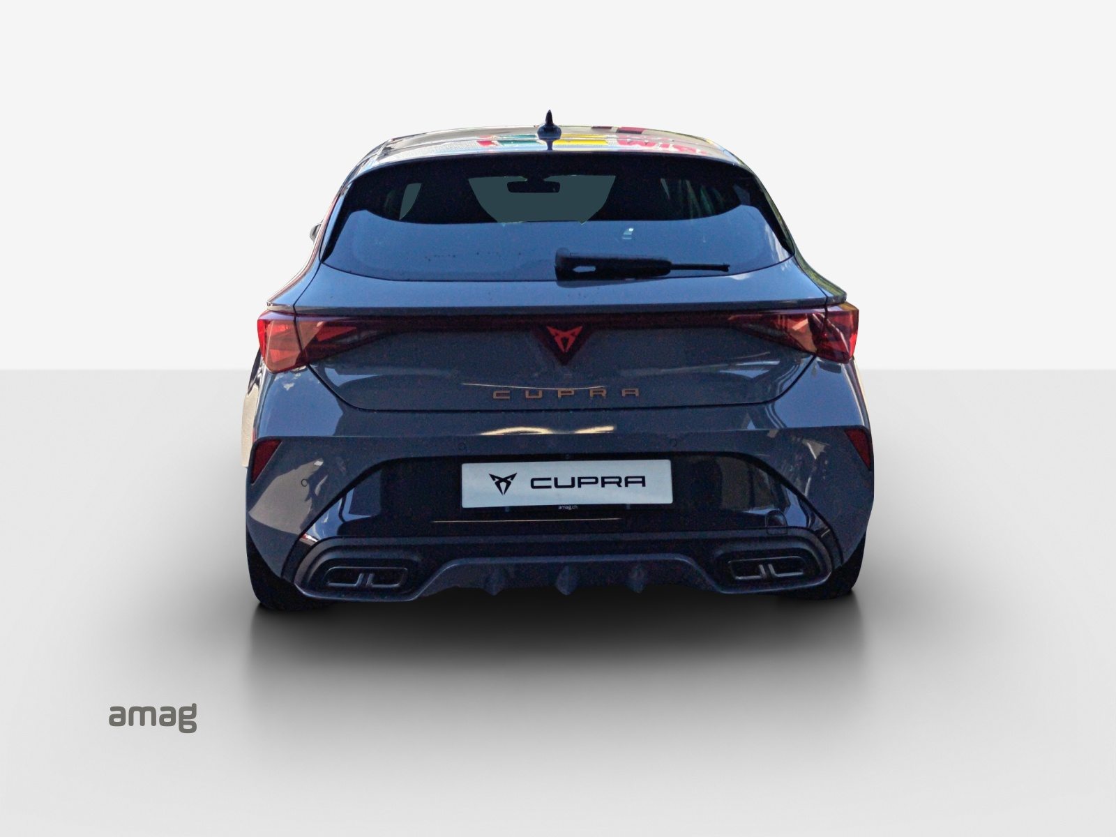CUPRA LEON PRIME EDITION, Benzina, Auto nuove, Automatico - 4