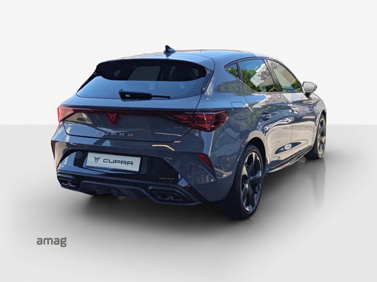 CUPRA LEON PRIME EDITION, Benzina, Auto nuove, Automatico - 5