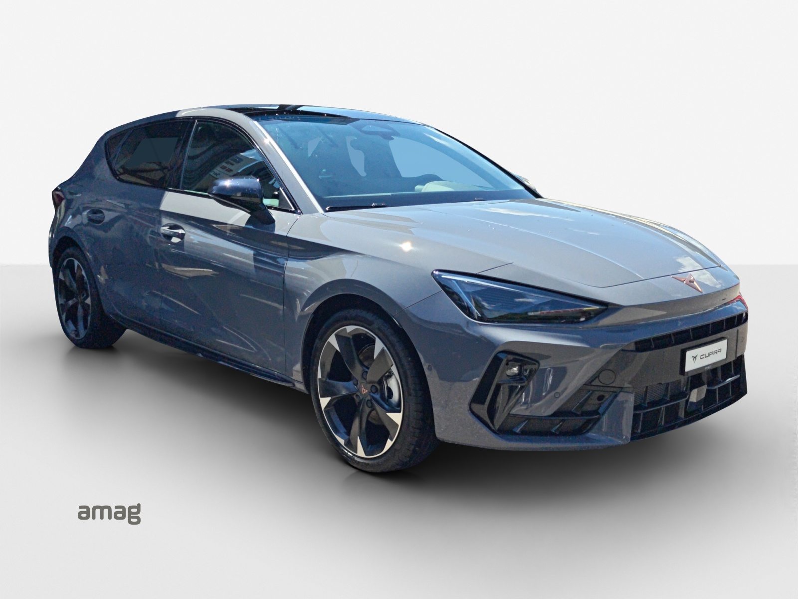 CUPRA LEON PRIME EDITION, Benzina, Auto nuove, Automatico - 6