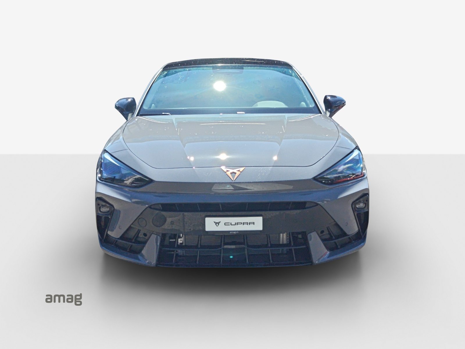 CUPRA LEON PRIME EDITION, Benzina, Auto nuove, Automatico - 7