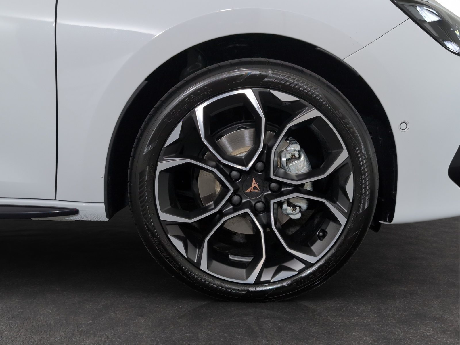 CUPRA LEON PRIME EDITION, Essence, Voiture nouvelle, Automatique - 5