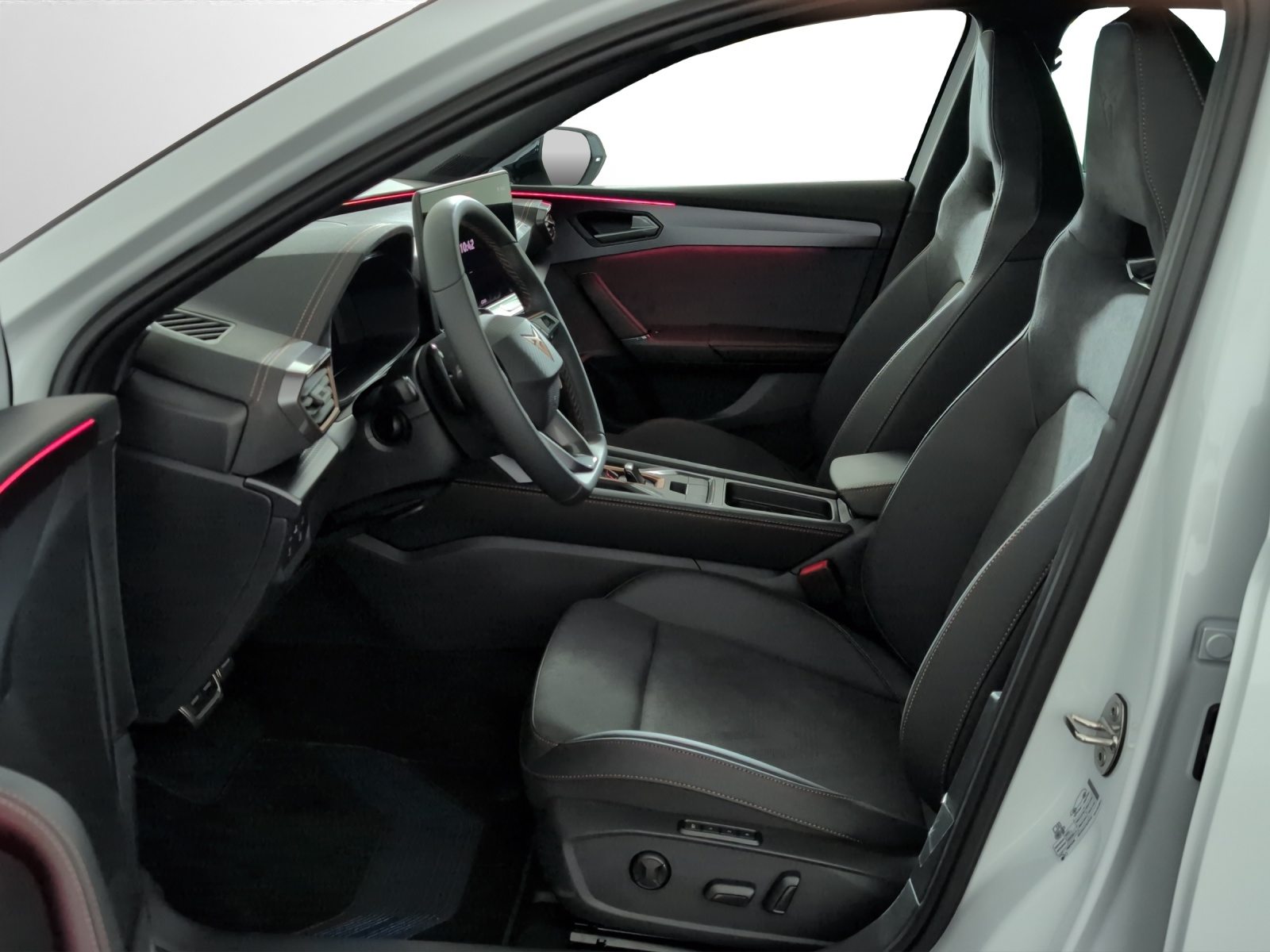 CUPRA LEON PRIME EDITION, Essence, Voiture nouvelle, Automatique - 6