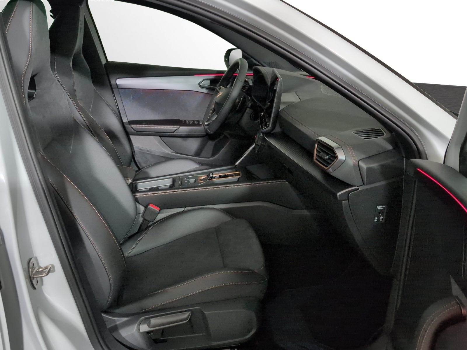 CUPRA LEON PRIME EDITION, Essence, Voiture nouvelle, Automatique - 7