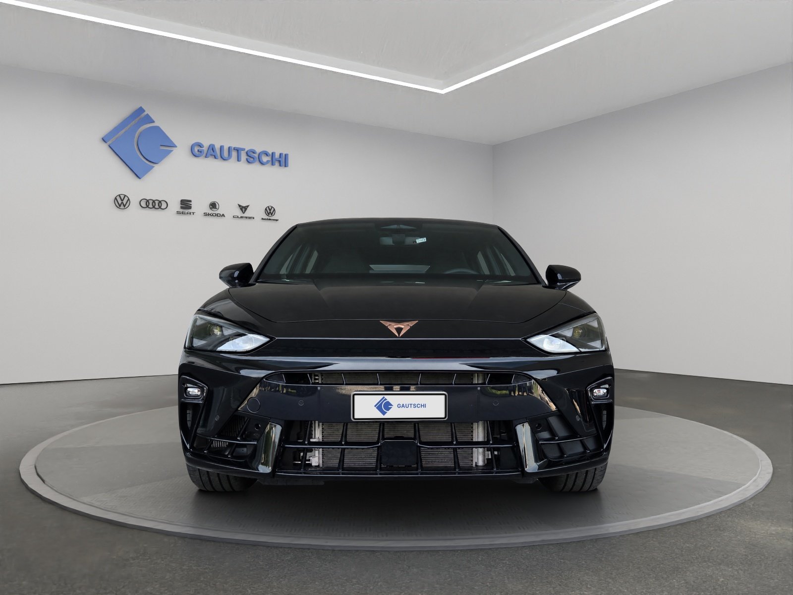 CUPRA LEON 2.0 TSI Prime Edition VZ DSG, Petrol, New car, Automatic - 5