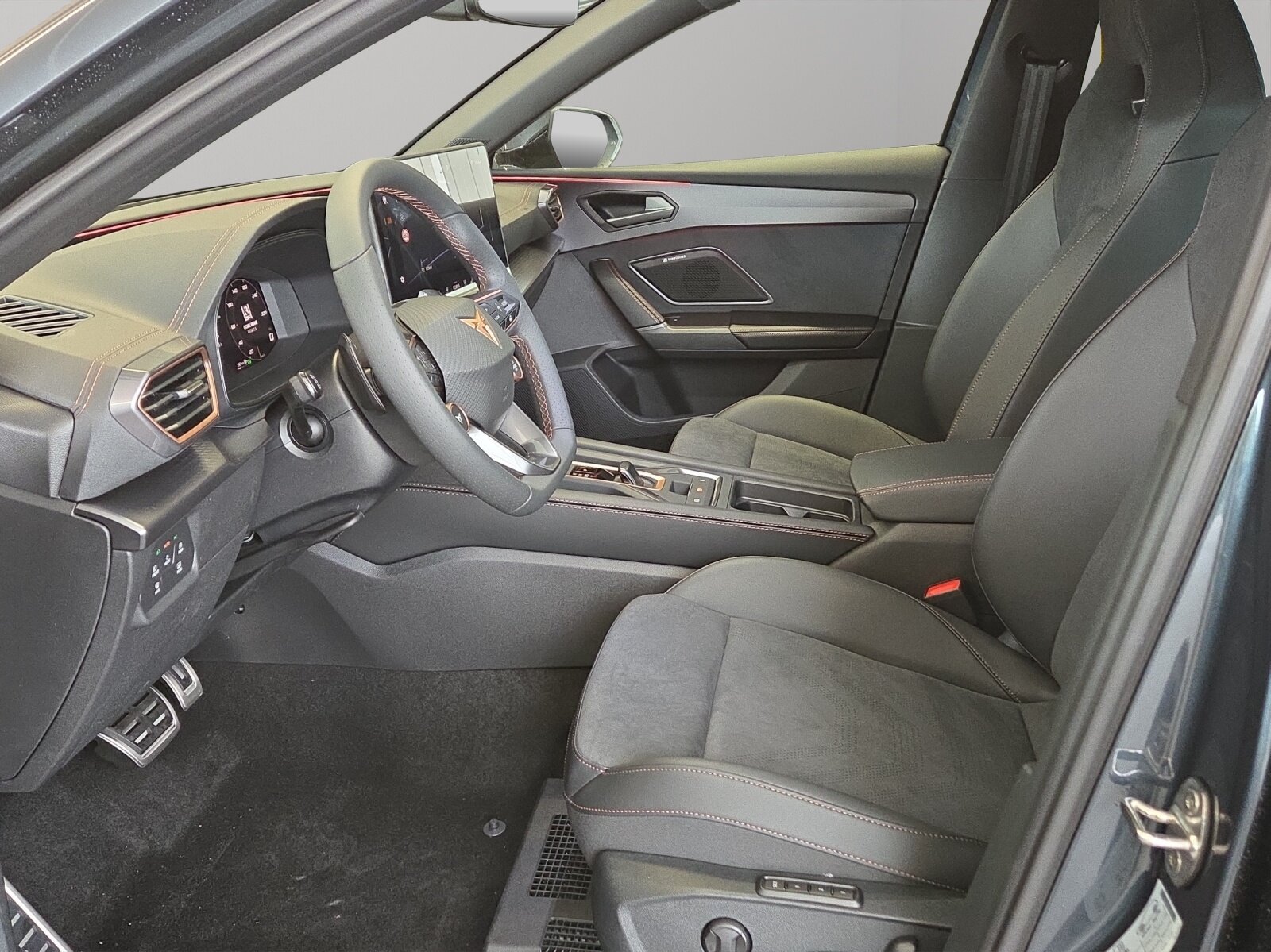 CUPRA LEON 2.0 TSI Prime Edition VZ DSG, Petrol, New car, Automatic - 6