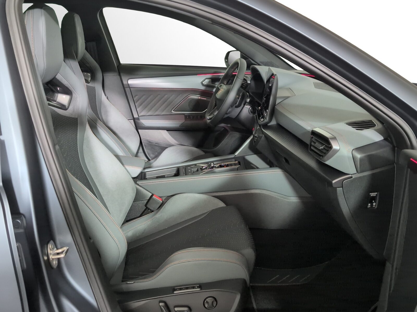 CUPRA LEON VZ PERFORMANCE PE 325PS, Petrol, New car, Automatic - 7