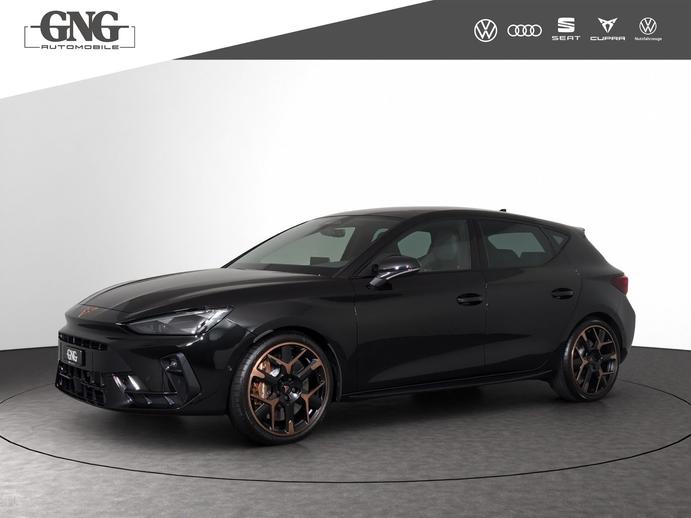 CUPRA LEON VZ PERFORMANCE PE 325PS, Petrol, New car, Automatic