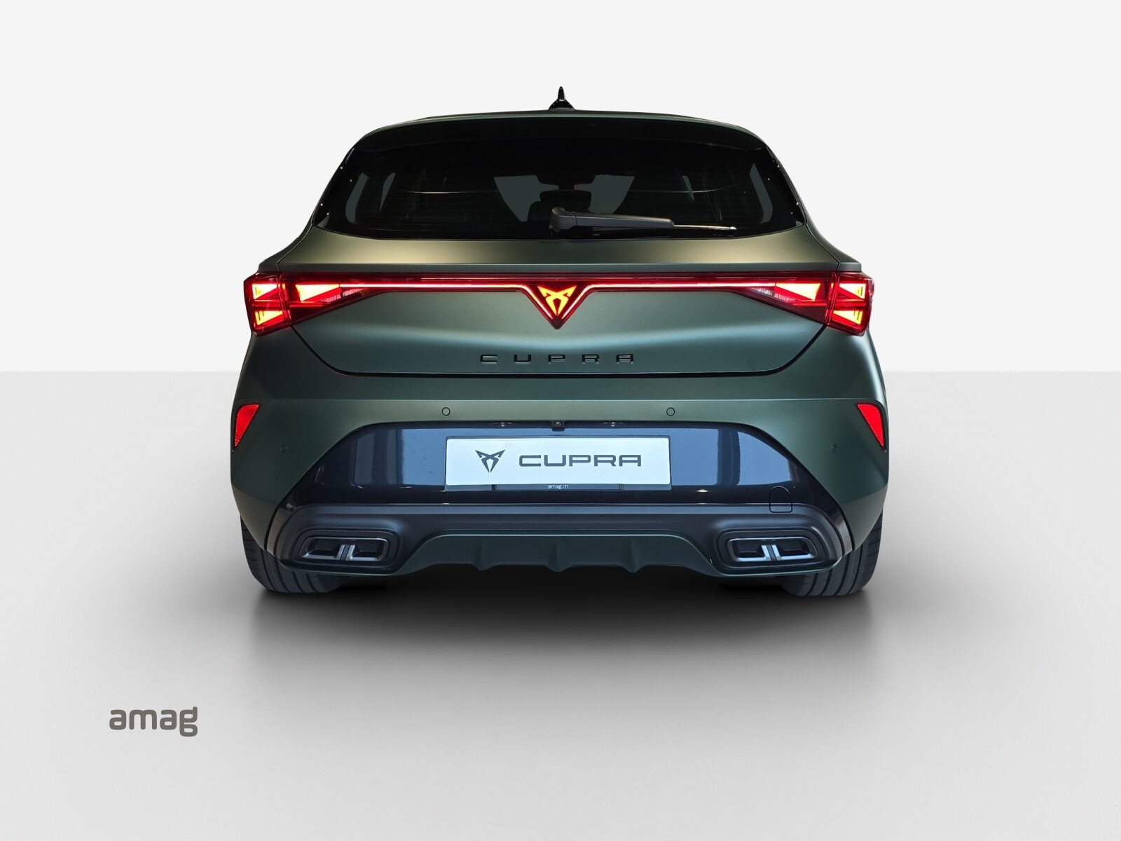CUPRA LEON PRIME EDITION, Essence, Voiture nouvelle, Automatique - 3