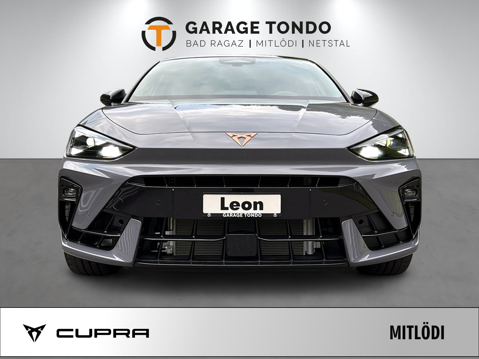 CUPRA Leon 2.0 TSI 325 Prime Edition Extreme DSG, Benzin, Neuwagen, Automatik - 2