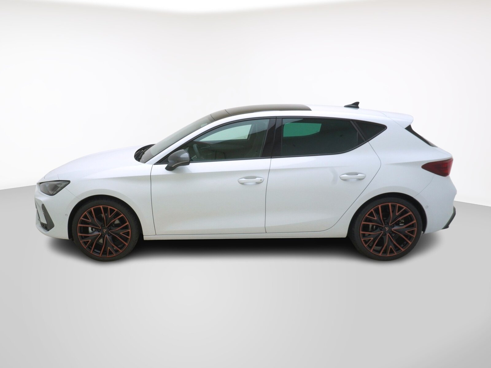 CUPRA Leon 1.5 eTSI DSG, Hybride Leggero Benzina/Elettrica, Auto nuove, Automatico - 2