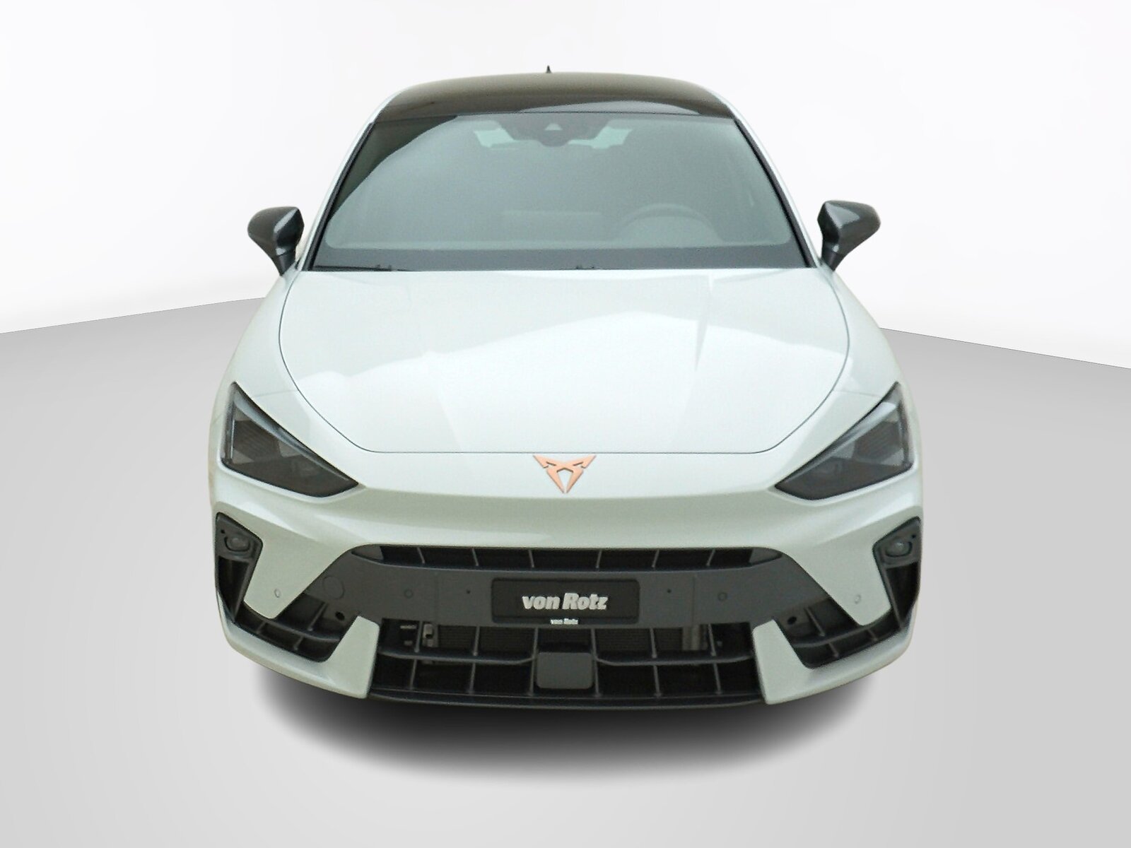 CUPRA Leon 1.5 eTSI DSG, Hybride Leggero Benzina/Elettrica, Auto nuove, Automatico - 7