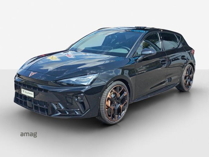 CUPRA LEON VZ PERFORMANCE PE 325PS, Benzin, Neuwagen, Automatik