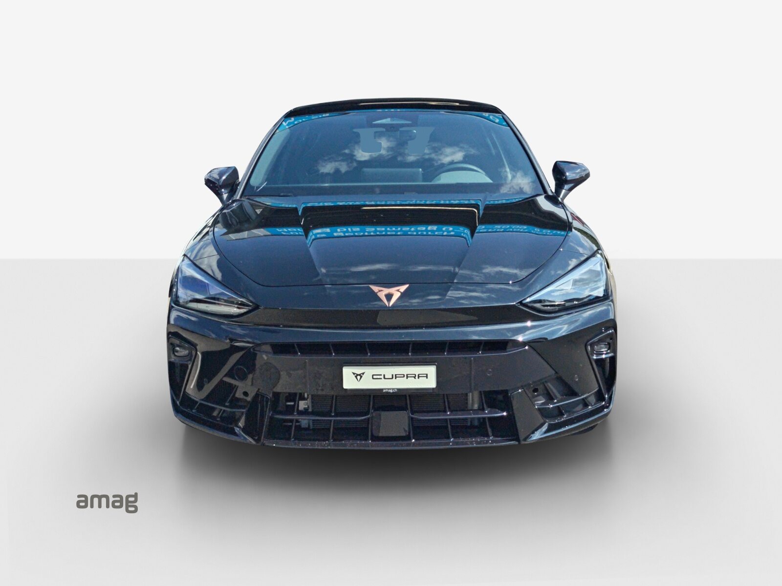 CUPRA LEON VZ PERFORMANCE PE 325PS, Benzina, Auto nuove, Automatico - 7