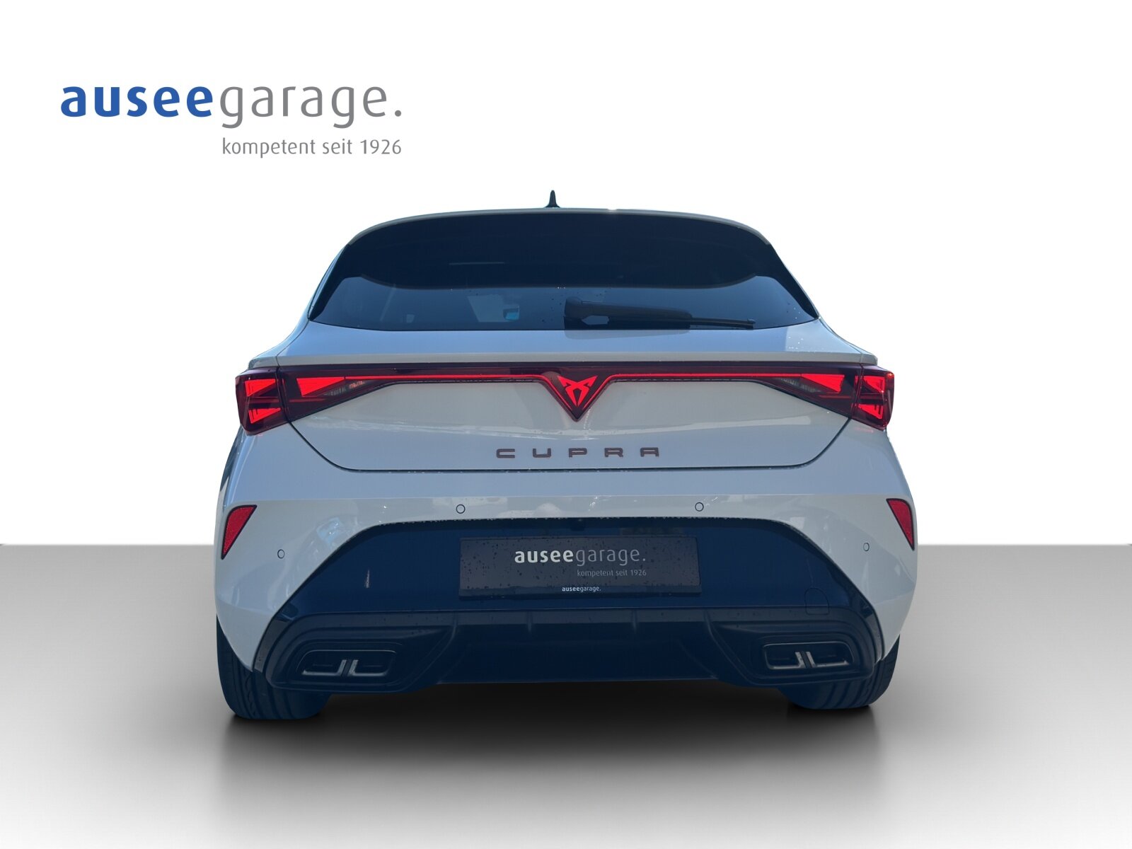 CUPRA Leon PE 1.5eTSI 150PS 7D 1500ccm 150PS/110kW 4 Zylinder eTSI, Mild-Hybrid Petrol/Electric, New car, Automatic - 3