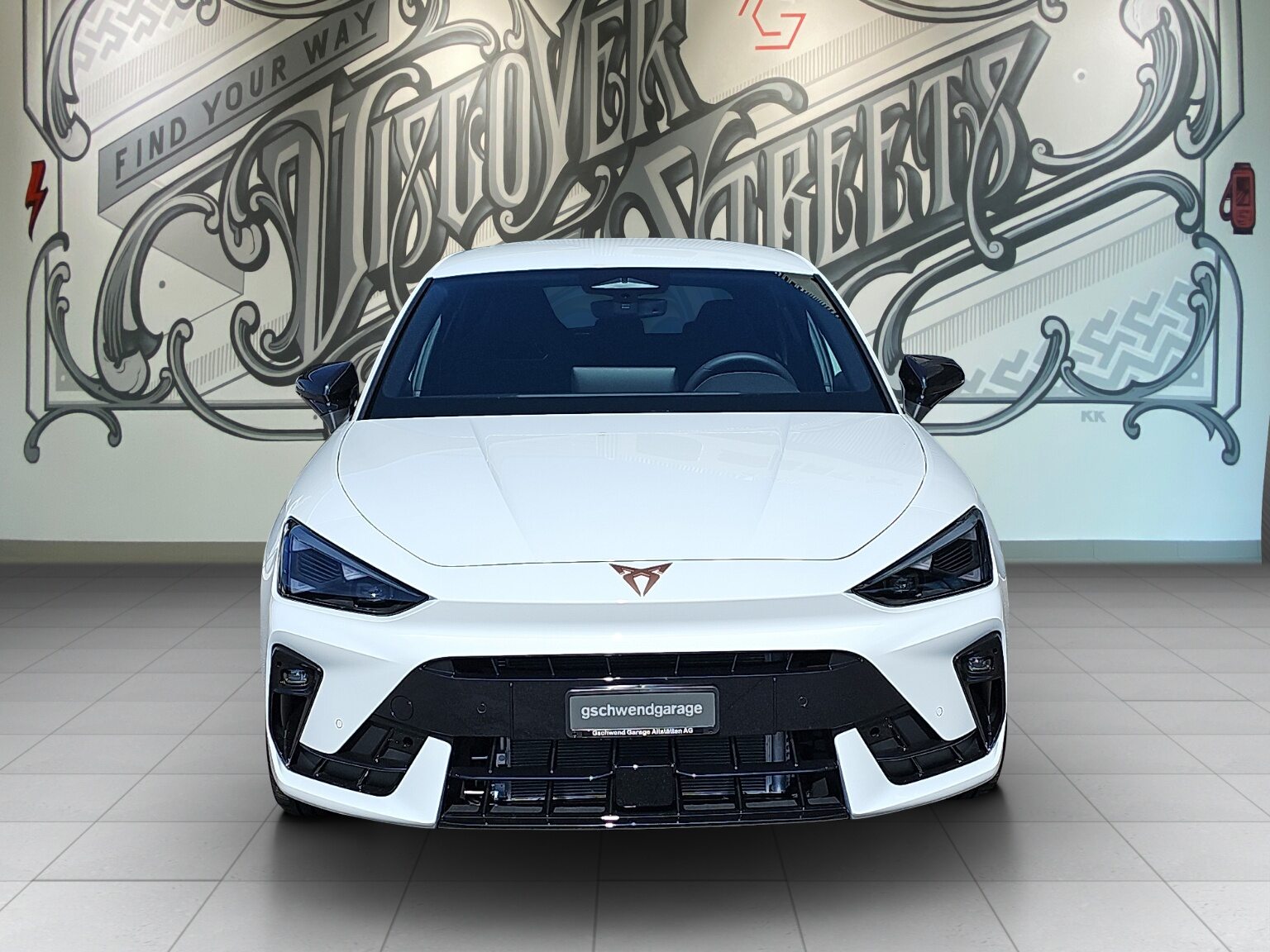 CUPRA LEON PRIME EDITION, Benzina, Auto nuove, Automatico - 2