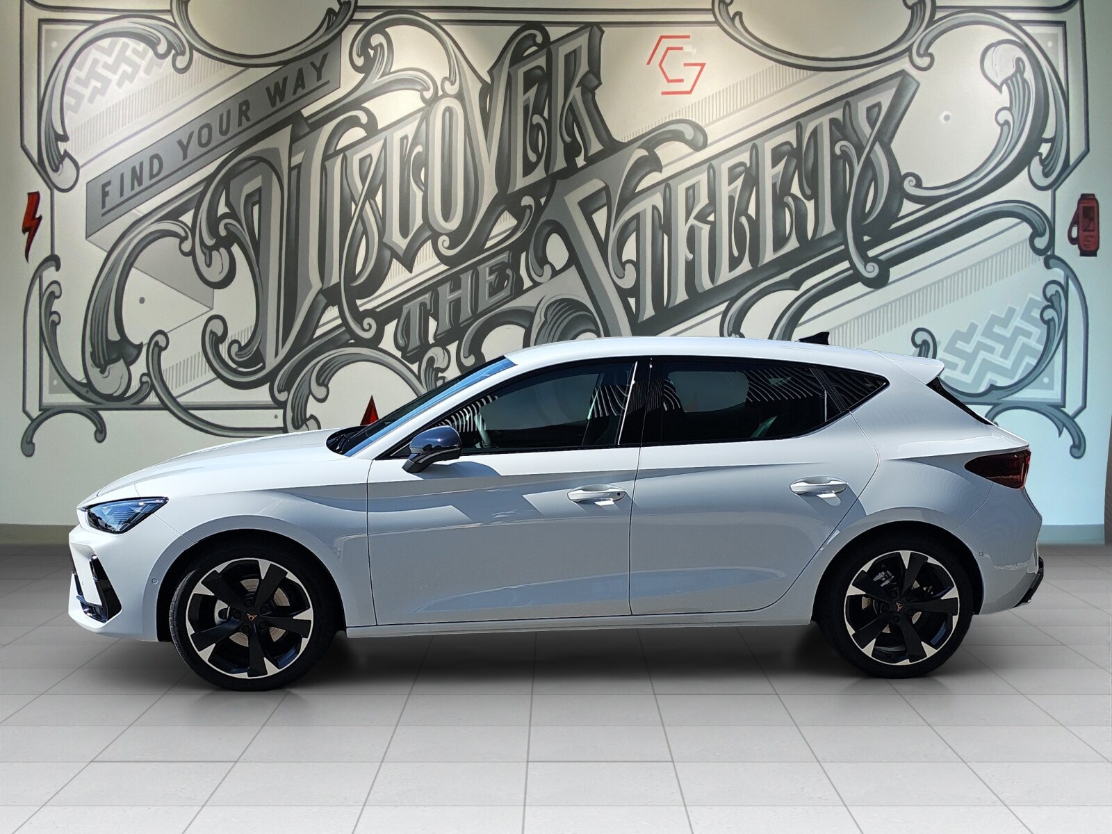 CUPRA LEON PRIME EDITION, Benzina, Auto nuove, Automatico - 3
