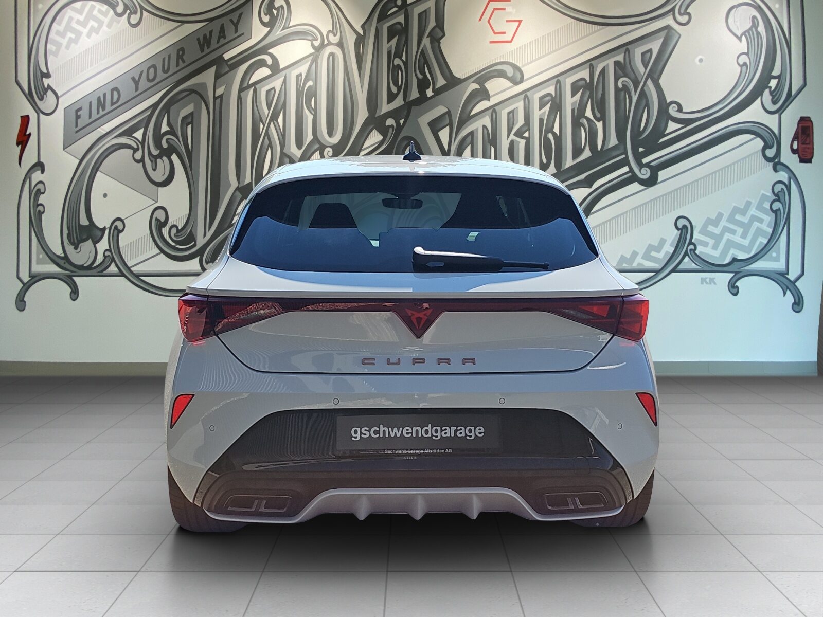 CUPRA LEON PRIME EDITION, Benzina, Auto nuove, Automatico - 5