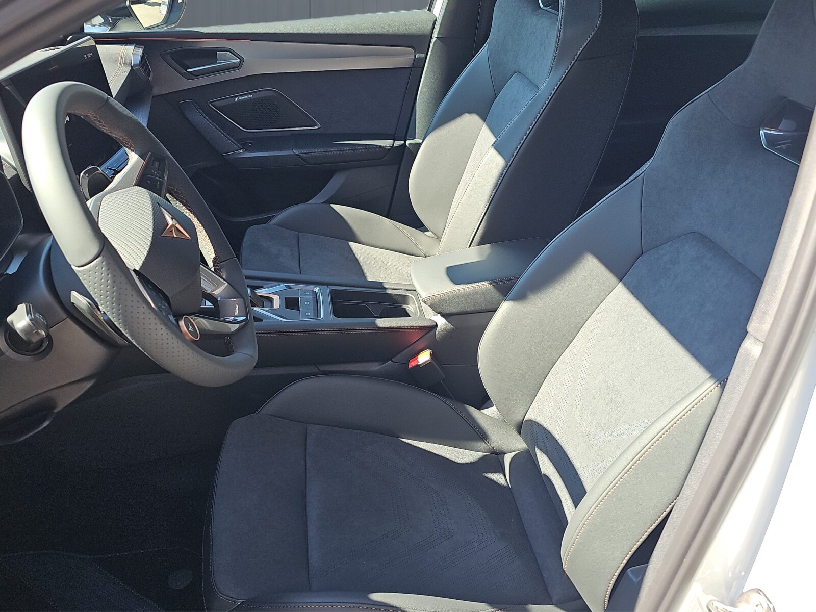 CUPRA LEON PRIME EDITION, Benzina, Auto nuove, Automatico - 7