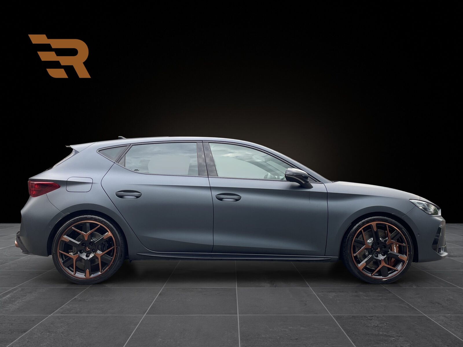 CUPRA LEON VZ PERFORMANCE PE 325PS, Essence, Voiture nouvelle, Automatique - 6
