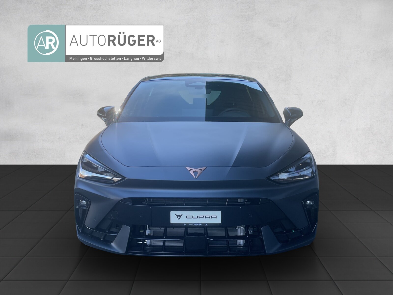 CUPRA LEON 1.5 e-HYBRID pHEV Prime Edition DSG, Plug-in-Hybrid Benzina/Elettrica, Auto nuove, Automatico - 2