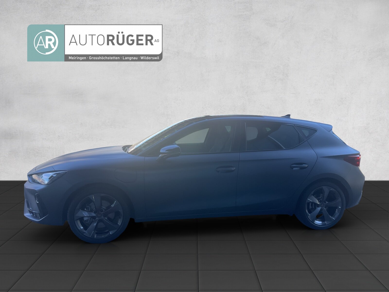 CUPRA LEON 1.5 e-HYBRID pHEV Prime Edition DSG, Plug-in-Hybrid Benzina/Elettrica, Auto nuove, Automatico - 3