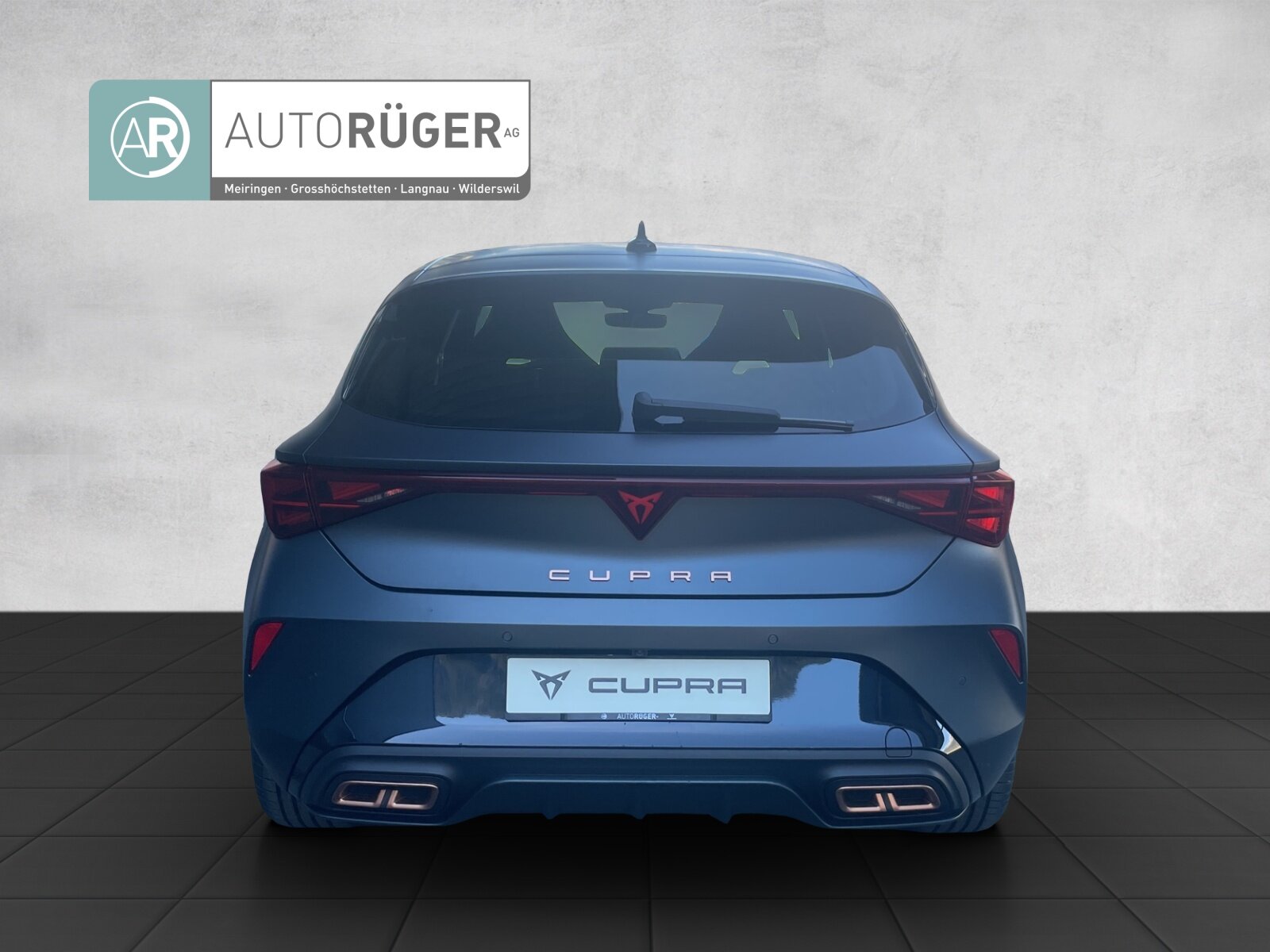 CUPRA LEON 1.5 e-HYBRID pHEV Prime Edition DSG, Plug-in-Hybrid Benzina/Elettrica, Auto nuove, Automatico - 5