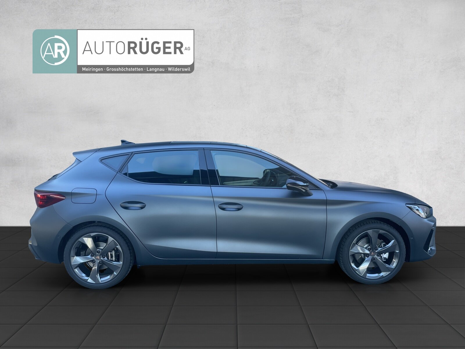 CUPRA LEON 1.5 e-HYBRID pHEV Prime Edition DSG, Plug-in-Hybrid Benzina/Elettrica, Auto nuove, Automatico - 7