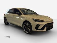 CUPRA LEON VZ, Benzin, Neuwagen, Automatik - 6