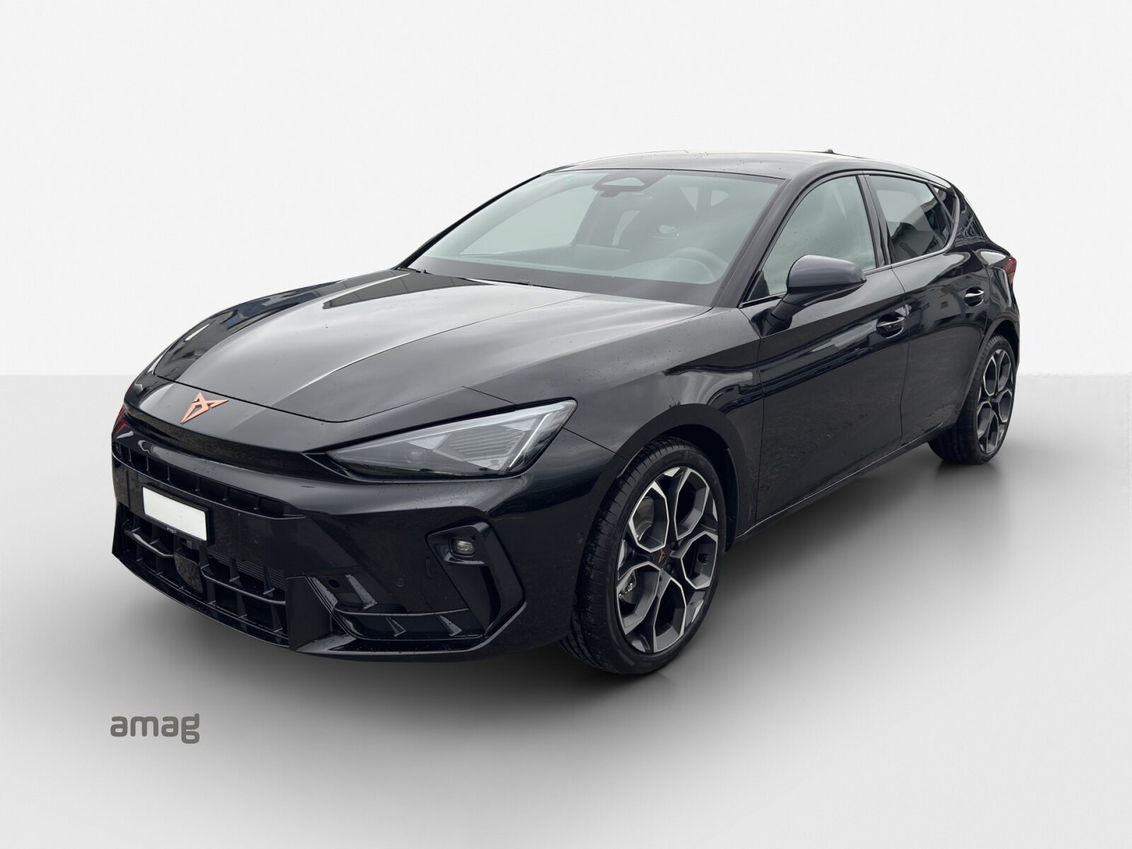 CUPRA LEON PRIME EDITION