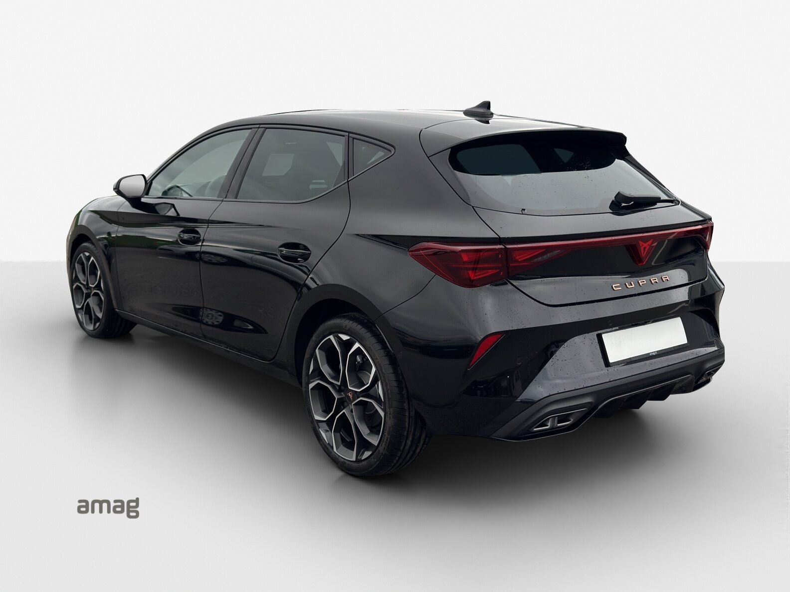 CUPRA LEON PRIME EDITION, Petrol, New car, Automatic - 3