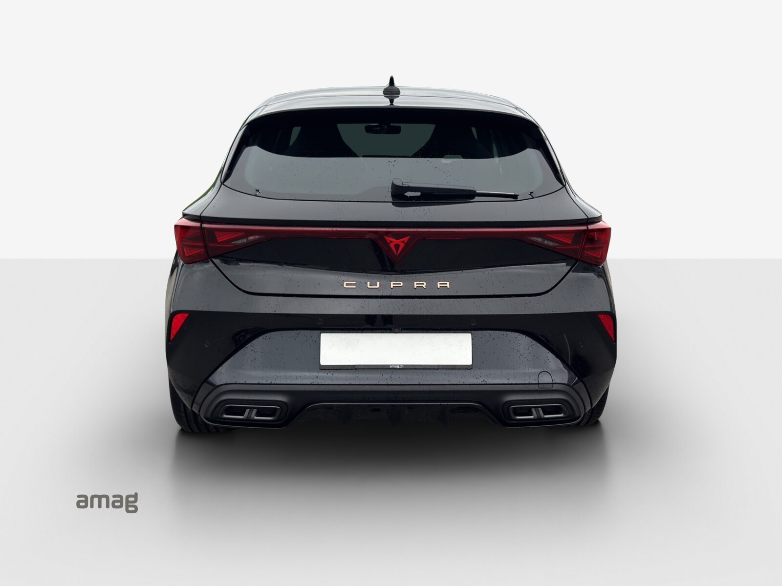CUPRA LEON PRIME EDITION, Petrol, New car, Automatic - 4