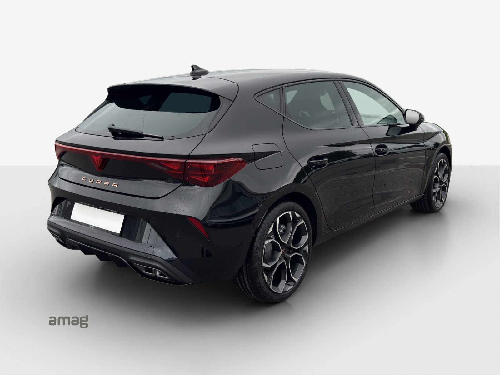 CUPRA LEON PRIME EDITION, Petrol, New car, Automatic - 5