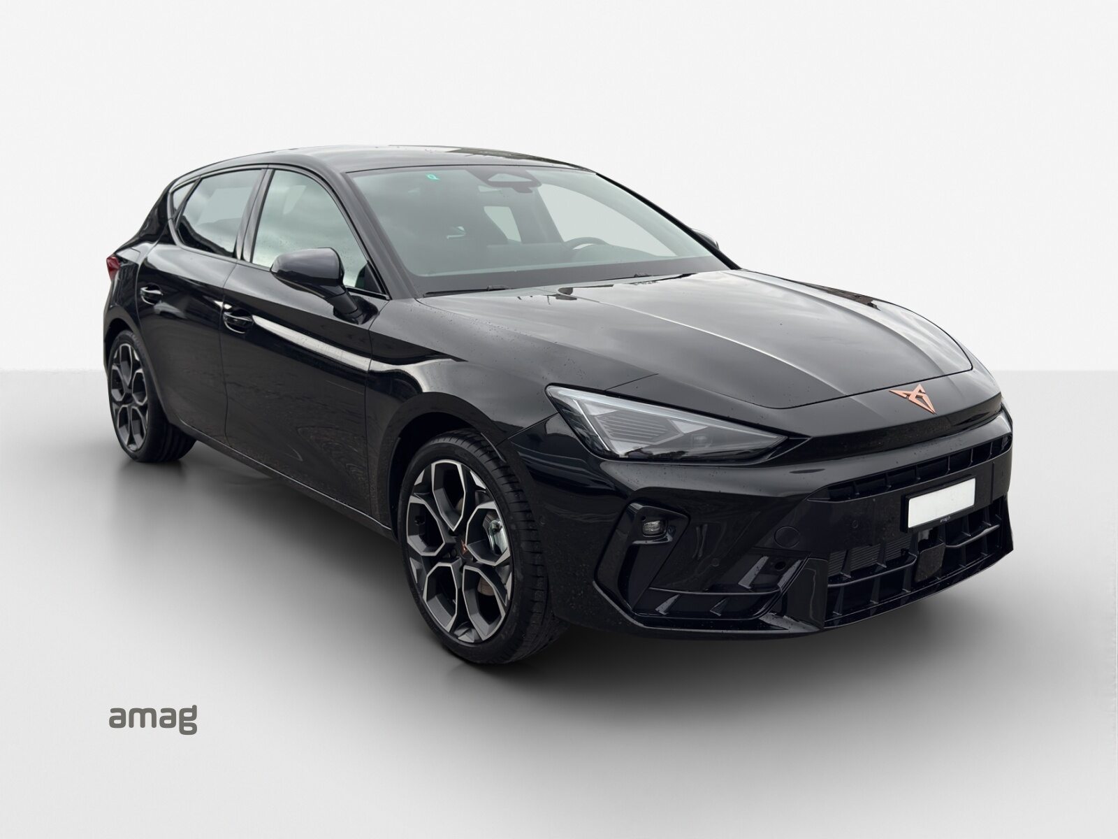 CUPRA LEON PRIME EDITION, Petrol, New car, Automatic - 6