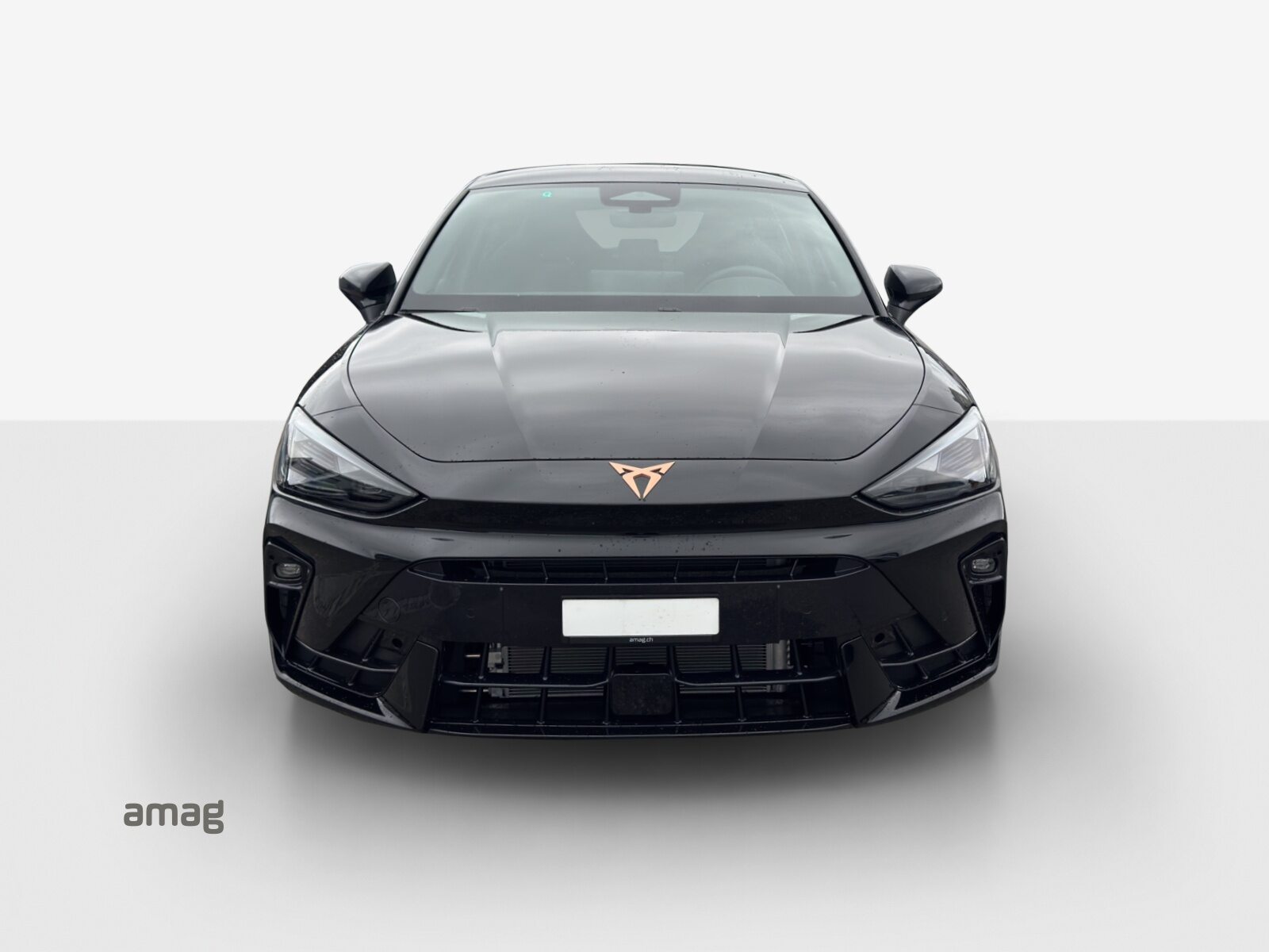 CUPRA LEON PRIME EDITION, Petrol, New car, Automatic - 7