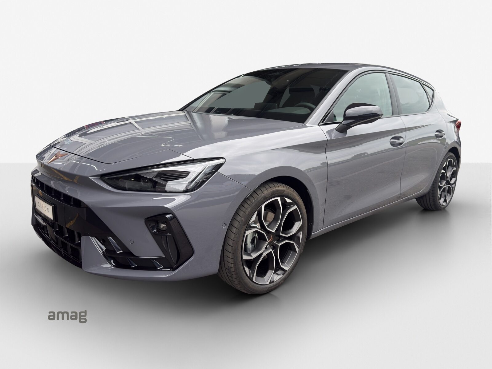 CUPRA LEON PRIME EDITION