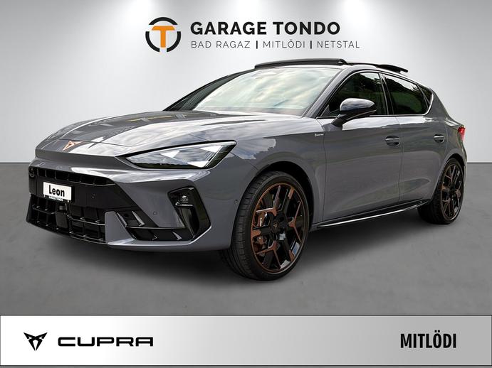 CUPRA Leon 2.0 TSI 325 Prime Edition Extreme DSG, Essence, Voiture nouvelle, Automatique