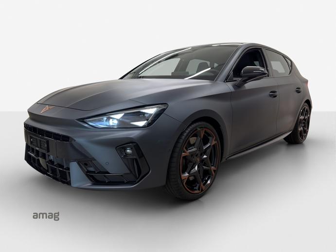 CUPRA LEON VZ PRIME EDITION, Essence, Voiture nouvelle, Automatique