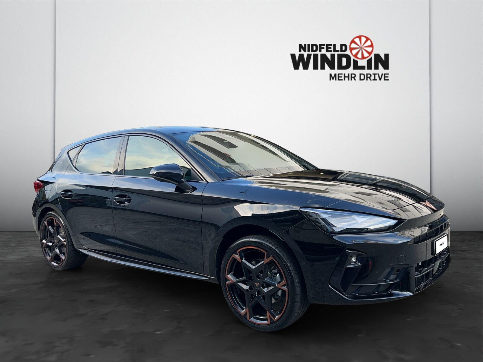 CUPRA LEON PRIME EDITION, Petrol, New car, Automatic