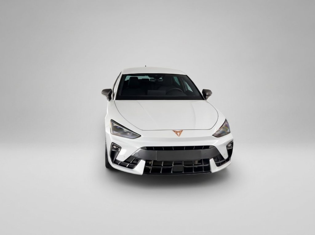 CUPRA LEON 1.5 eTSI DSG, Hybride Leggero Benzina/Elettrica, Occasioni / Usate, Automatico - 2