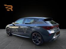CUPRA LEON, Benzin, Occasion / Gebraucht, Automatik - 3