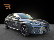 CUPRA LEON, Benzin, Occasion / Gebraucht, Automatik - 7