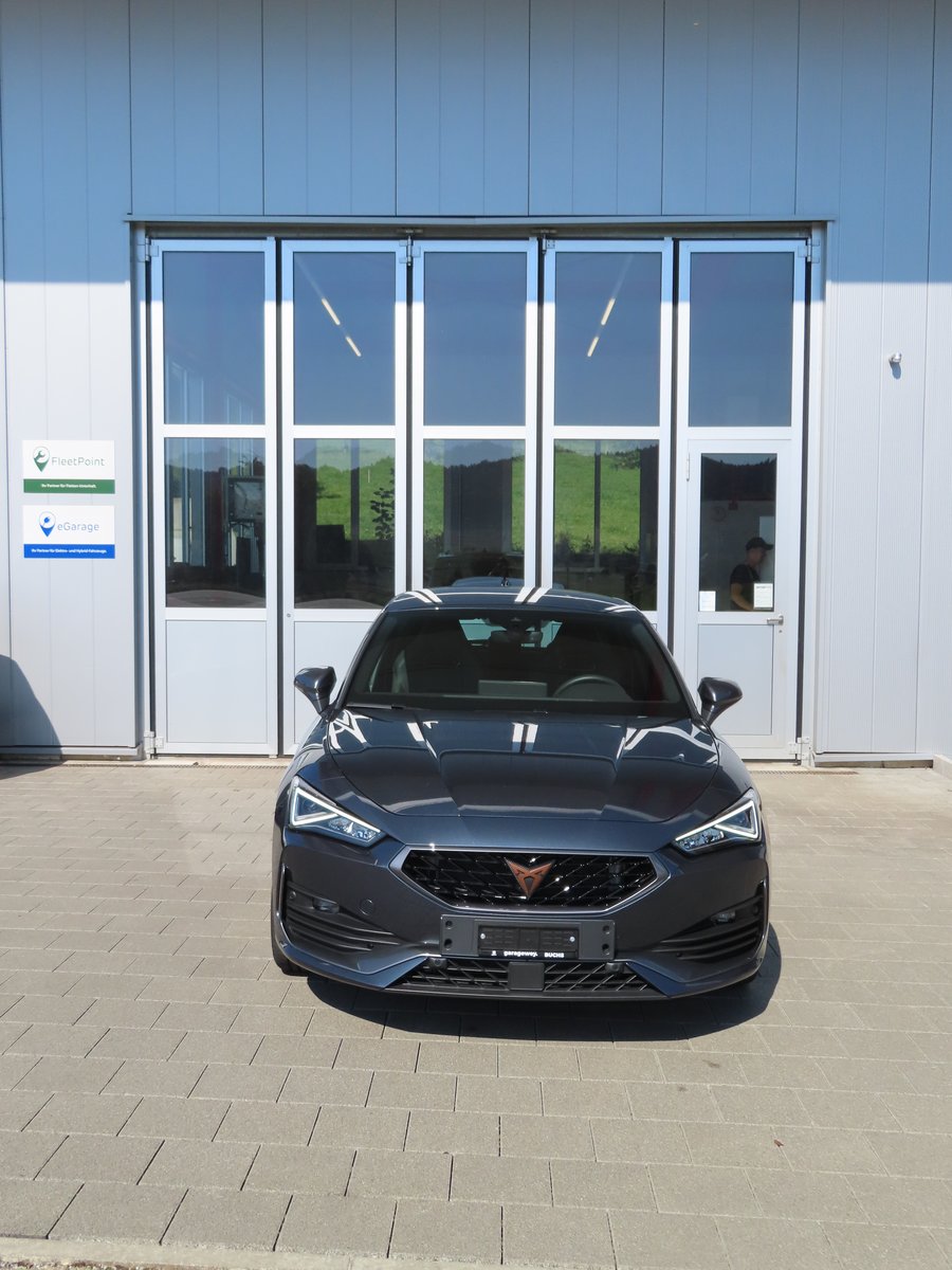 CUPRA LEON ST 1.4 e-HYBRID pHEV Inicio DSG