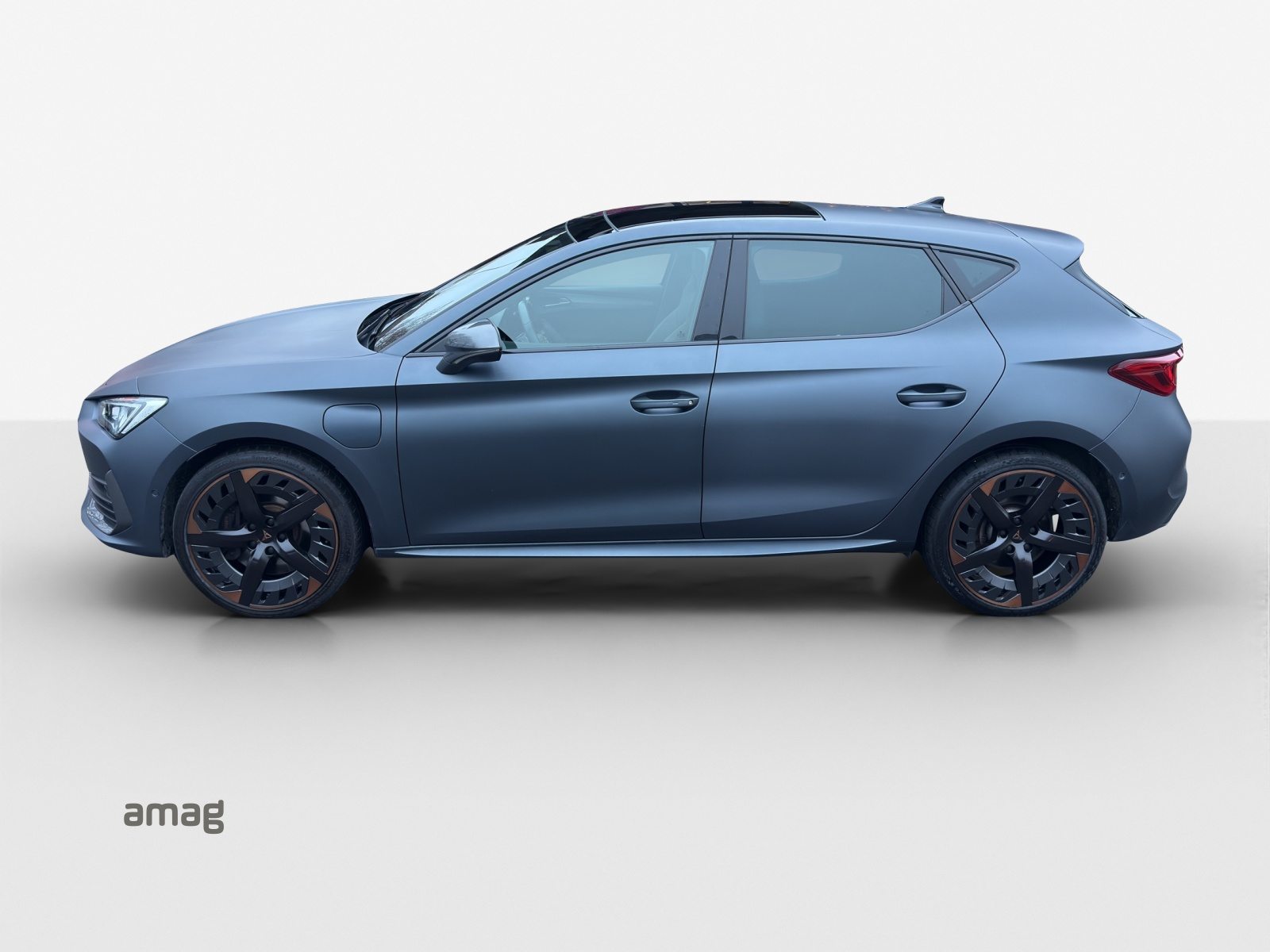 CUPRA LEON e-HYBRID, Hybride Integrale Benzina/Elettrica, Occasioni / Usate, Automatico - 2